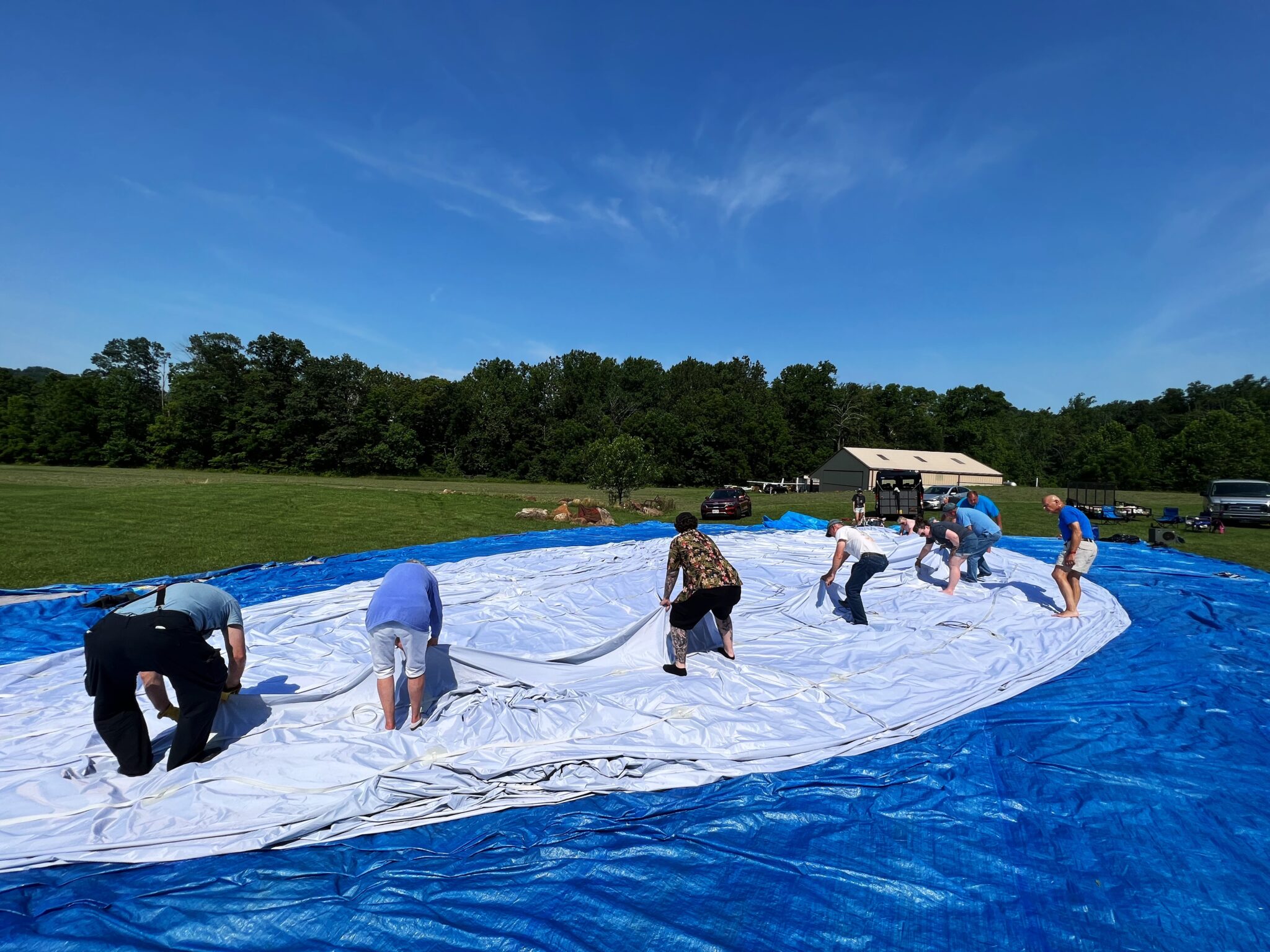 The Torabhaig Atlantic Explorer Balloon (Image courtesy of Torabhaig Single Malt Whisky)