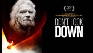 Documentary Film (Gravitas Ventures)