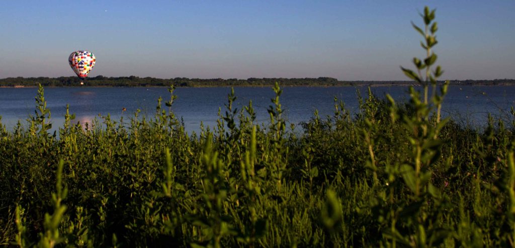 DreamShip flights raise awareness to help military families