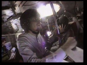 Richard Branson (Courtesy of Gravitas Ventures)