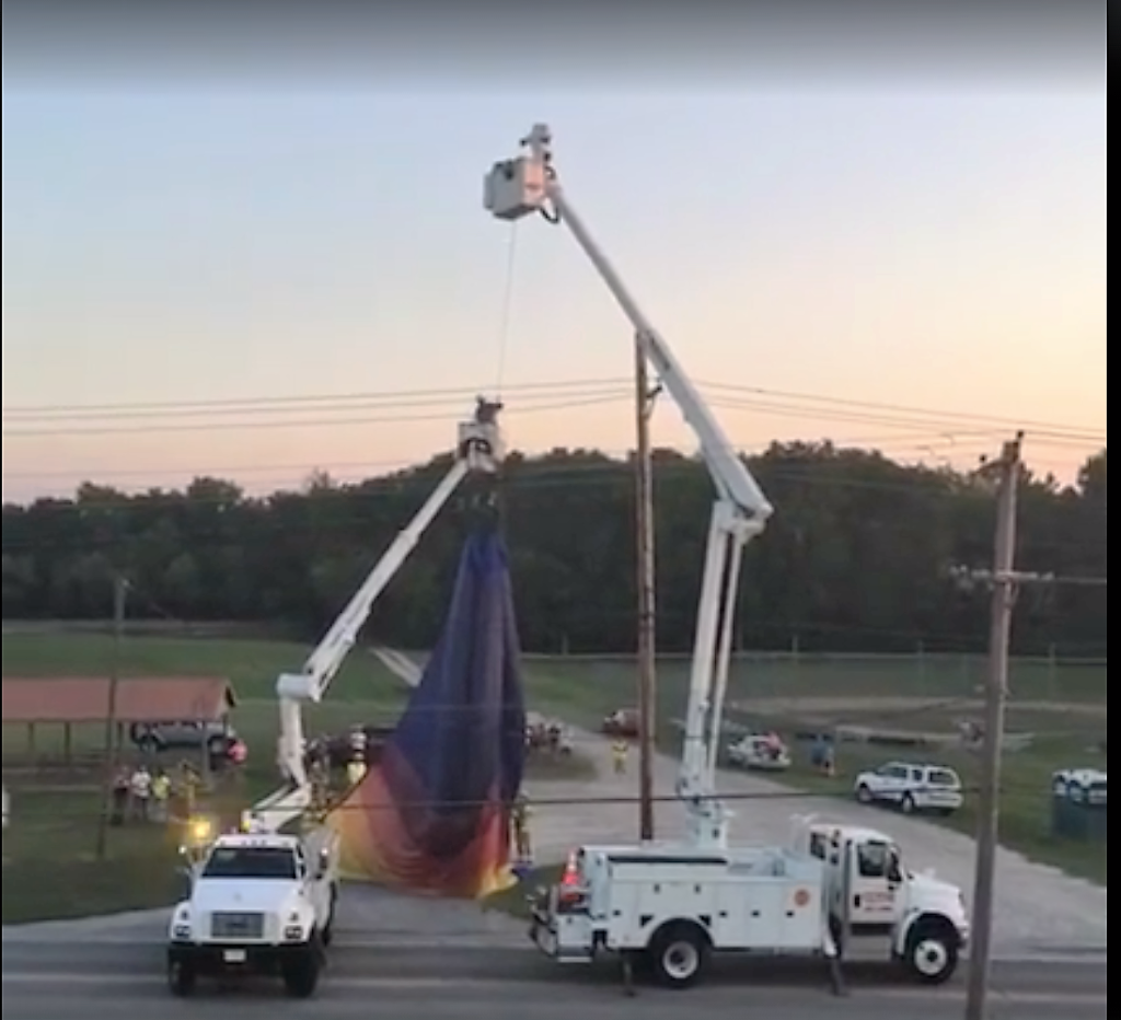 Screenshot by author from Bill Chesnutte's video